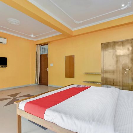 Oyo 64464 Hotel Gulmohar Jaipur Luaran gambar