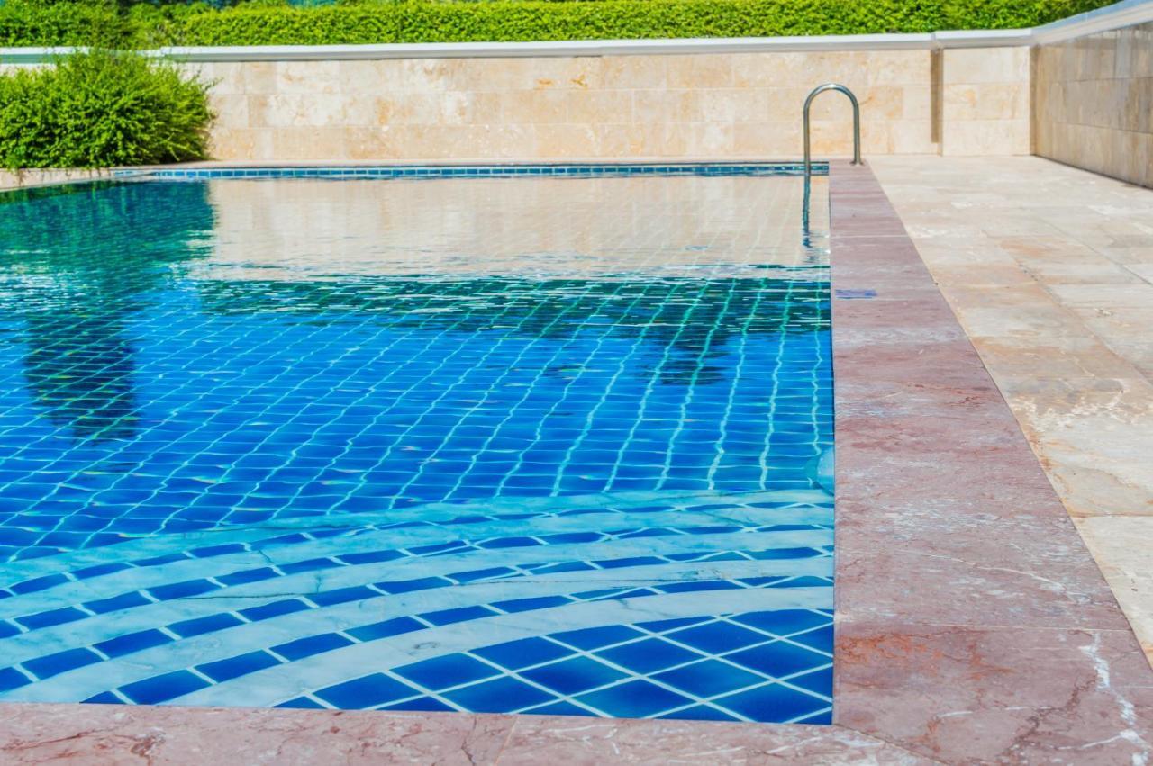 Oyo 64464 Hotel Gulmohar Jaipur Luaran gambar